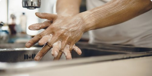 Why Handwashing Matters Beyond COVID-19