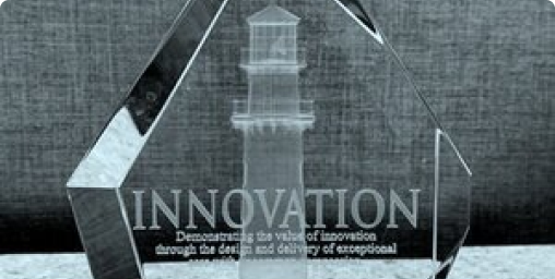 Clinical Innovation Award